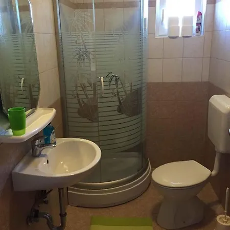 Апартаменты In - Insel Rab 37000 *