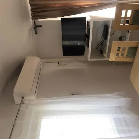 In - Insel Rab 37000 Апартаменты *