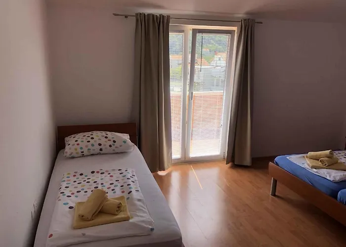 Apartment In - Insel Rab 37000 Lopar