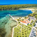 In - Insel Rab 37000 Apartmán Lopar