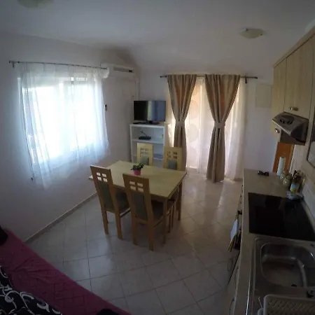 In - Insel Rab 37000 Apartamento Lopar