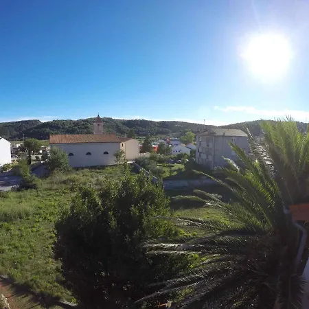 In Lopar/insel Rab 37000 לופאר