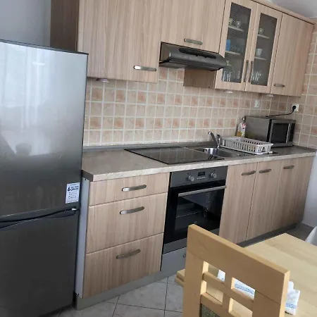 Apartamento In - Insel Rab 37000