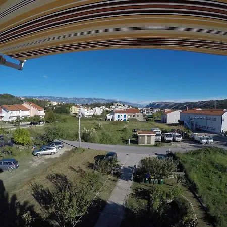 In - Insel Rab 37000 Apartamento