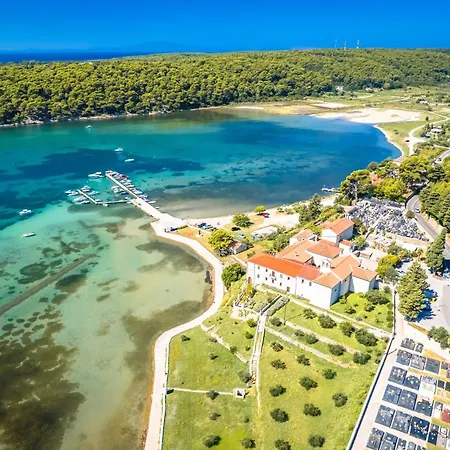 In - Insel Rab 37000 Appartement Lopar