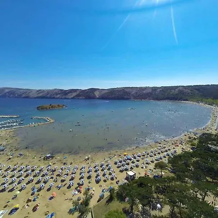 In - Insel Rab 37000 Lopar
