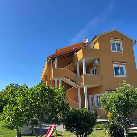 Appartement In - Insel Rab 37000 Lopar