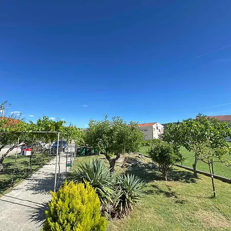In - Insel Rab 37000 Appartement Lopar