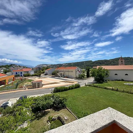 Appartement In - Insel Rab 37000