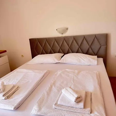 Appartement In - Insel Rab 37000 Lopar