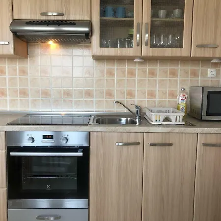 In - Insel Rab 37000 Apartamento