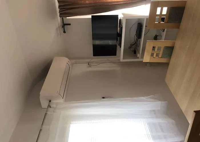 In - Insel Rab 37000 Apartmán *
