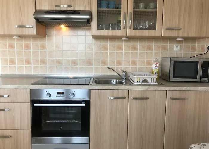 In - Insel Rab 37000 Apartmán